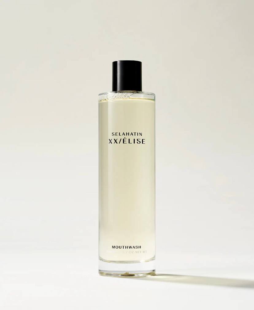 Selahatin Mouthwash XX/Élise - Ополіскувач для ротової порожнини 